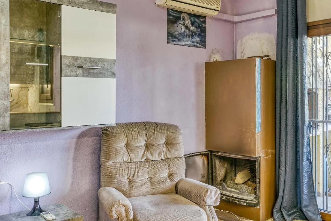 Hébergement de vacances Villa Casa Empuriabrava Con Terraza Espagne
