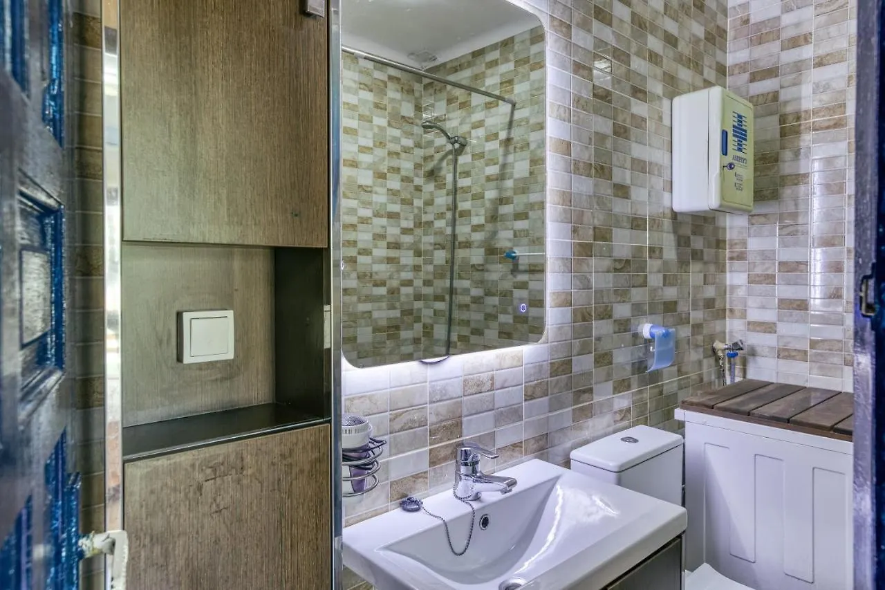 Villa Casa Empuriabrava Con Terraza Hébergement de vacances