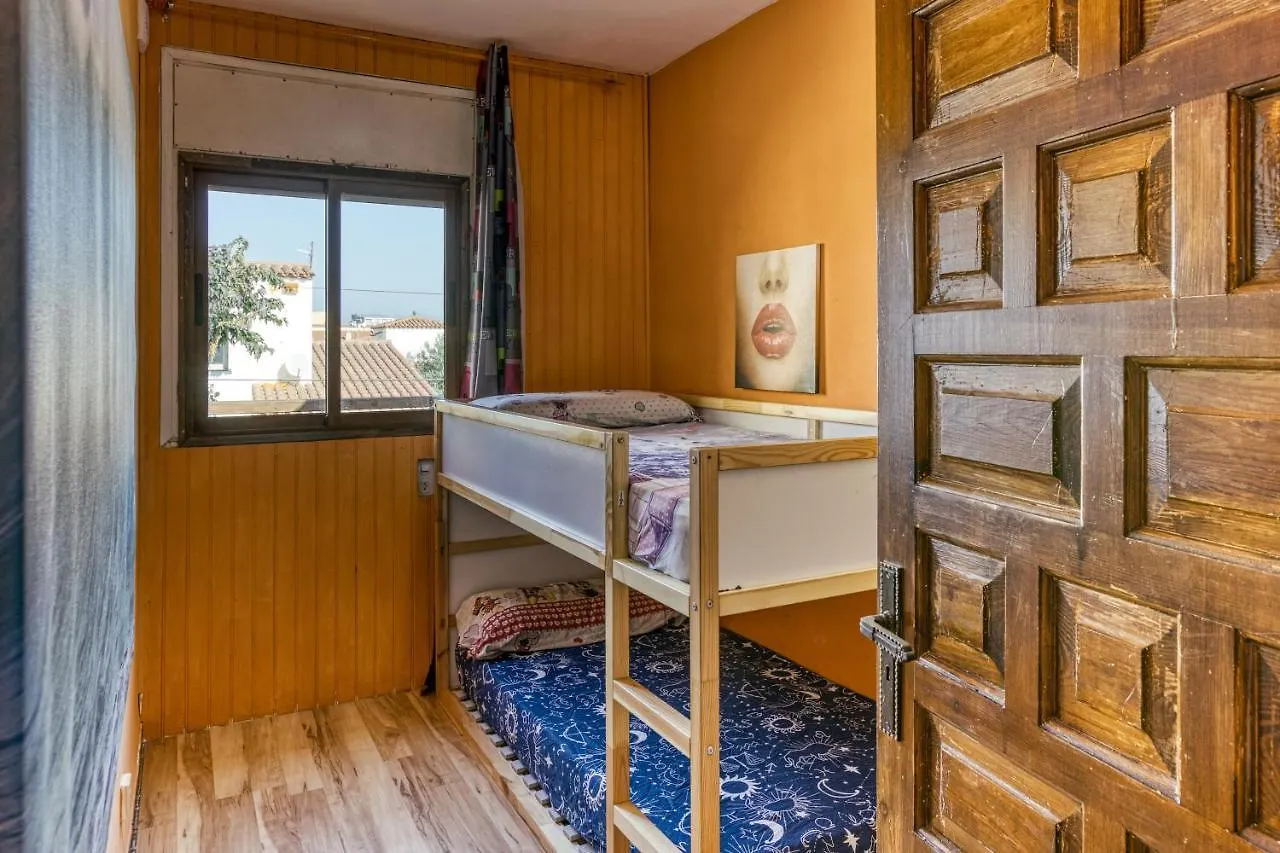 Hébergement de vacances Villa Casa Empuriabrava Con Terraza