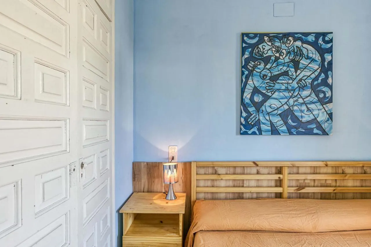 Villa Casa Empuriabrava Con Terraza Espagne